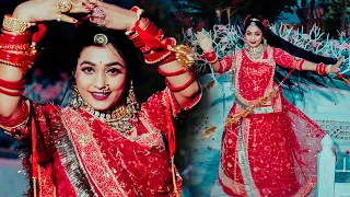 Trending Rajasthani Song 2024 | हरिये पतंग री लीली डोरी | Twinkle Vaishnav Marwadi Song