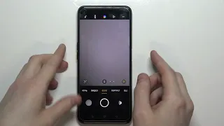 Настройка камеры Realme 9i / Улучшение камеры Realme 9i