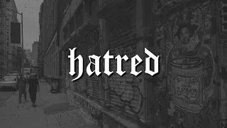 "Hatred" | Old School Boom Bap Type Beat | Underground Hip Hop Rap Instrumental | Antidote Beats