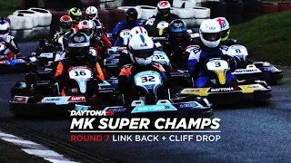 Daytona Super Champs R7 Highlights