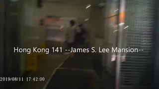 Hong Kong 141 James S. Lee Mansion