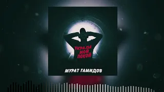 Murat Gamidov - Украла мой покой