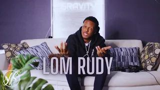 LOM Rudy on Social Media Comments, Current Relationship w/ Eastside 80s, Going Viral & Raps Verse