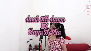 Zayn ft Sia - Dust till down | Cover by Landputri