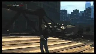 Grand Theft Auto IV - Epic Fail or Epic Win?