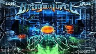 DragonForce - You're Not Alone | Full HD