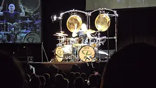 Carl Palmer (ELP)  - Carmina Burana/ Drum Solo - 02/24/2024 The Plaza Live Orlando, FL