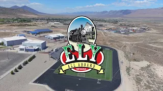 ELY, NEVADA - WHERE EVERYDAY IS AN OUTDOOR ADVENTURE!