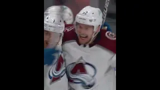 Lehkonen sends the Avalanche to the Stanley Cup Final!