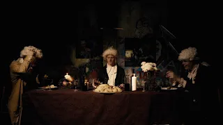 Palėpė - Figaro Vedybos (Music Video)