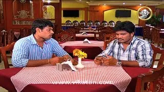 Azhagi Episode 393, 06/05/13