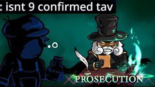 I Faked TAV as Pros , HARD Sheeped The Traitor - Town of Salem 2 Town Traitor