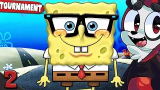 Spongebob Worst to Best! - Season 1 Bracket [Round 1]