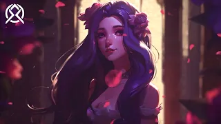 Ultimate Sped Up Gaming Mix 2023 💜 Nightcore Remixes of Popular songs · Sped Up Nightcore Playlist