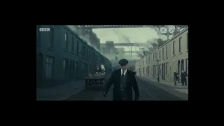 Peaky Blinders Edit| Such a whore.