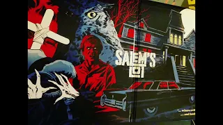 Salem's lot audio commentary with tobe hooper part 4.