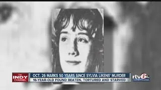 Monday marks 50 years since Sylvia Likens' murder