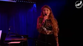 Karolina Lizer i Bogdan Hołownia - Take five LIVE (polish version)