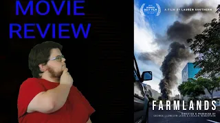 Farmlands (2018)-Documentary Review