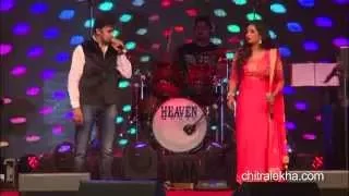 Shreya Ghoshal - Saans Mein Teri - Jab Tak Hai Jaan
