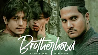 KHAIR MANGDA ATIF ASLAM | BROTHERHOOD [ PART 2 ] | EK MERA YARA EK ODI YARI |DILWALE PRODUCTION