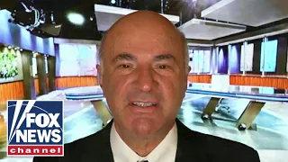 Kevin O'Leary blows up the electric car 'fantasy'
