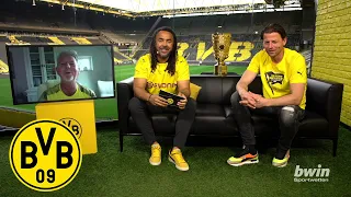 Die große BVB-Pokalfinal-Show! | Für Dortmund nach Berlin!