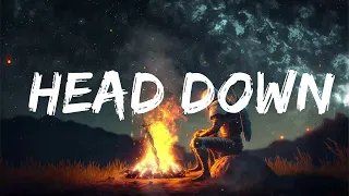 Lost Frequencies - Head Down (Lyrics) ft. Bastille LyricsDuaLipa