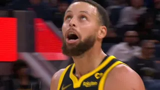 The Warriors Are Just As Shocked As The Rest Of Us