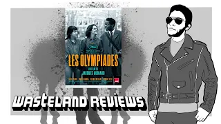 Paris, 13th District (2022) - Wasteland Film Review