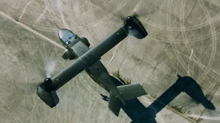 Bell V-280 - promo video #FLRAA #V280 #ArmyModernization