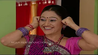 Episode 646 - Taarak Mehta Ka Ooltah Chashmah - Full Episode | तारक मेहता का उल्टा चश्मा