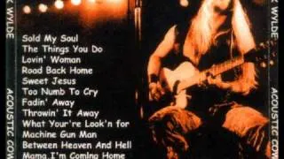 Zakk Wylde Live Lovin Woman