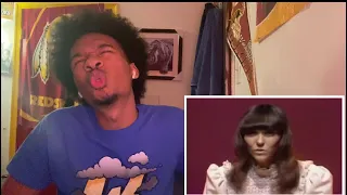 FIRST TIME HEARING Carpenters -We've Only Just Begun REACTION!!