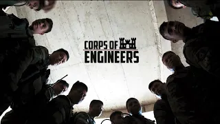 Be an Army Engineer!