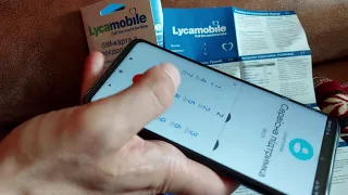 Lycamobile. Тихий ужас!