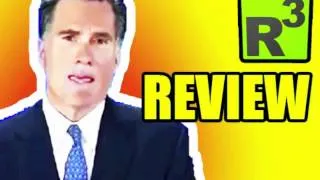 Review of Will The Real Mitt Romney Please Stand Up (feat. Eminem)