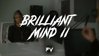 Blanco x Nemzz - Brilliant Mind II | FV Beats Remix