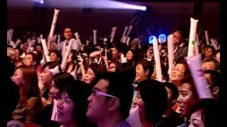 YouTube Music Day Live x 張敬軒 Hins Cheung- 至少還有你