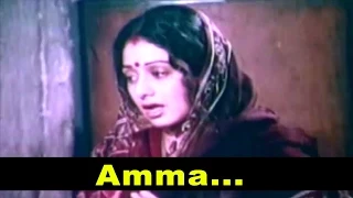 Amma - 2 - Asha Bhosle @ Jeetendra, Sridevi, Poonam Dhillon l Hindi Movie