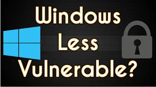 Windows is More Secure than Linux
