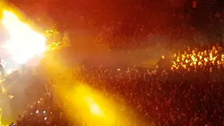 Depeche Mode Live O2 London (22/11/17