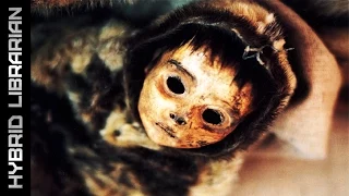 World's 10 Most Mysterious Mummies