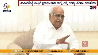 అబద్దాలు మాట్లడటమే జగన్‌ కల్చర్‌ | Telling Lies is Jagan's Culture | Kanakamedala Ravindra Kumar