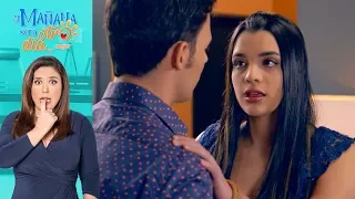 ¿Paloma enamorada de Rafa? | Y mañana será otro día - Televisa