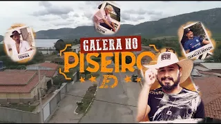 Fabio Diniz Galera No Piseiro  (Música nova!) TIRINGA