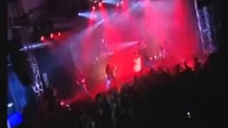 Sabaton-  live in Rockstad-  Faulun 2008-  Rise of Evil