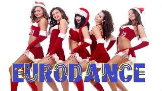 Eurodance Music Hot Party 2021-Modern Secret Eurodisco-Танцевальная музыка synthesizer Yamaha MODX6