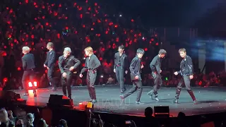 Regular (English Verison) - NCT 127 엔시티 127 2nd Tour Neo City: Atlanta – The Link 230113 (8K)