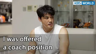 I was offered a coach position [Mr. House Husband : EP.262-4] | KBS WORLD TV 220708